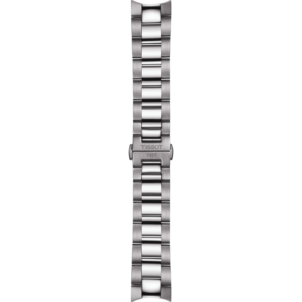 Tissot Straps T605038320 V8 Horlogeband
