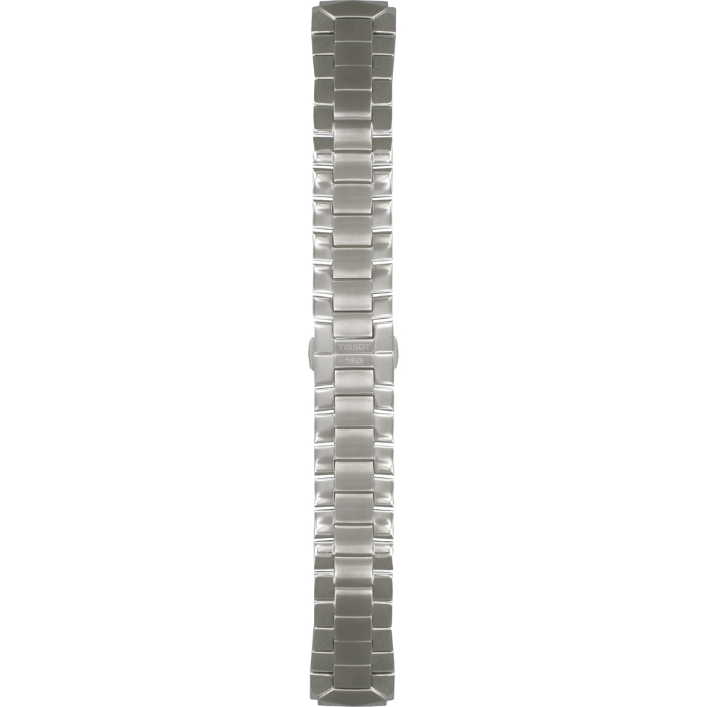 Tissot Straps T605028908 Veloci-T Horlogeband