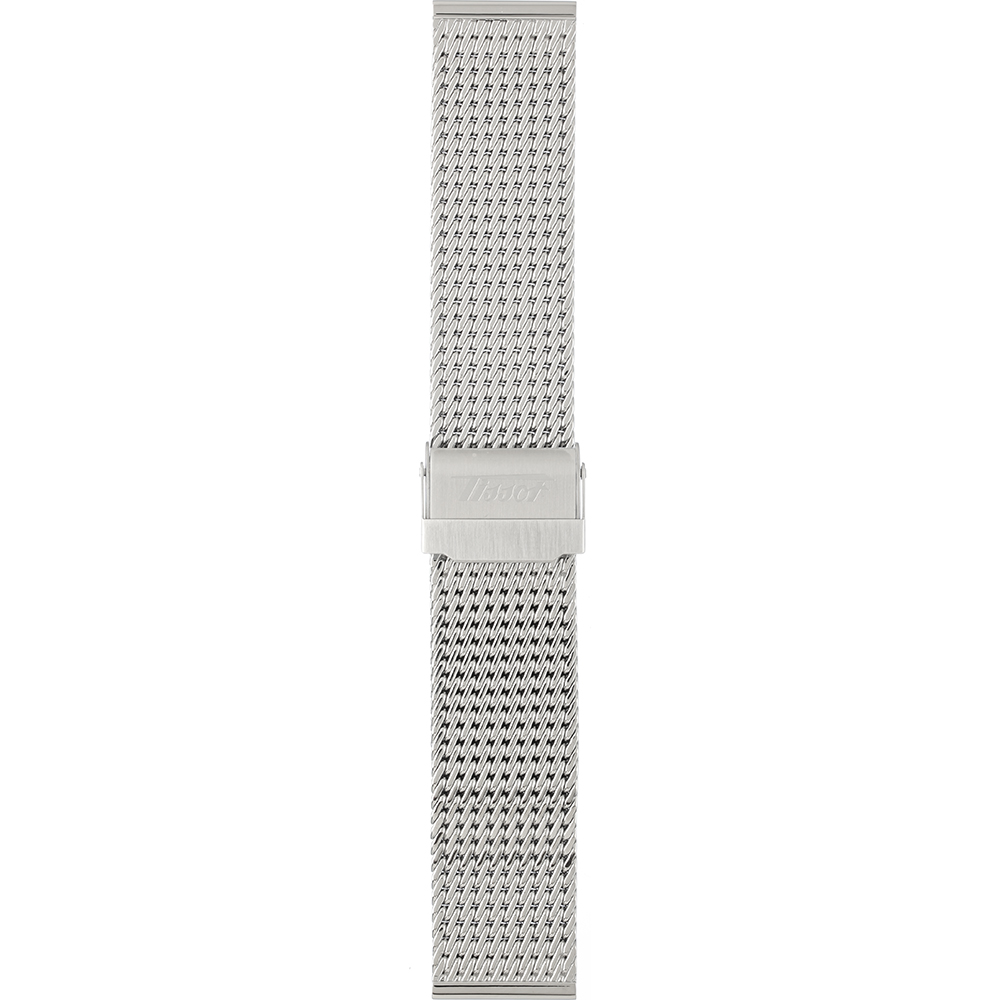 Tissot Straps T605045449 Visodate Horlogeband
