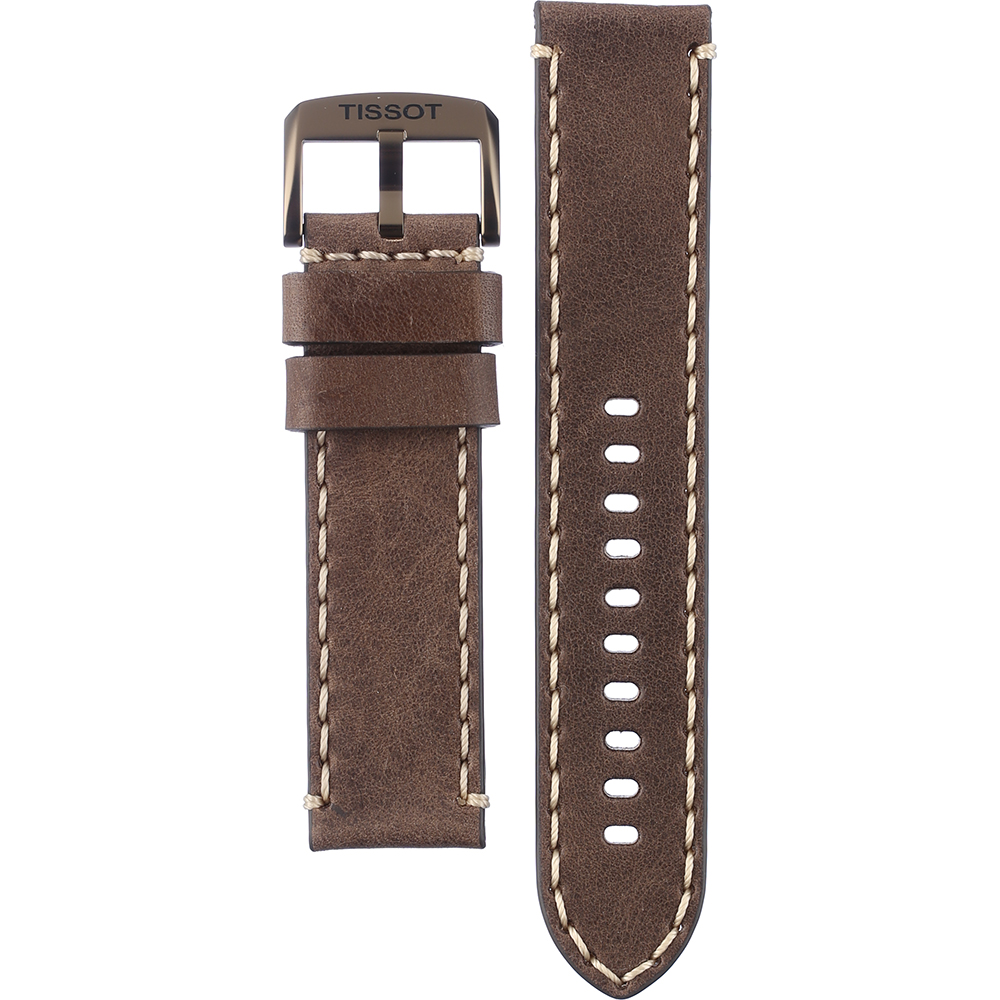 Tissot Straps T600045329 XL Swissmatic Horlogeband