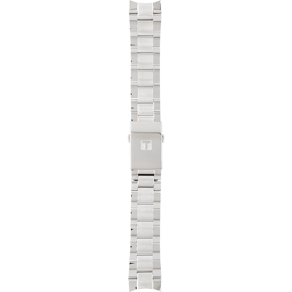 Tissot Straps T605045330 XL Swissmatic Horlogeband