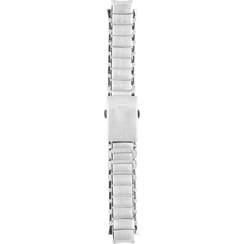 Tommy Hilfiger 679000618 Horlogeband