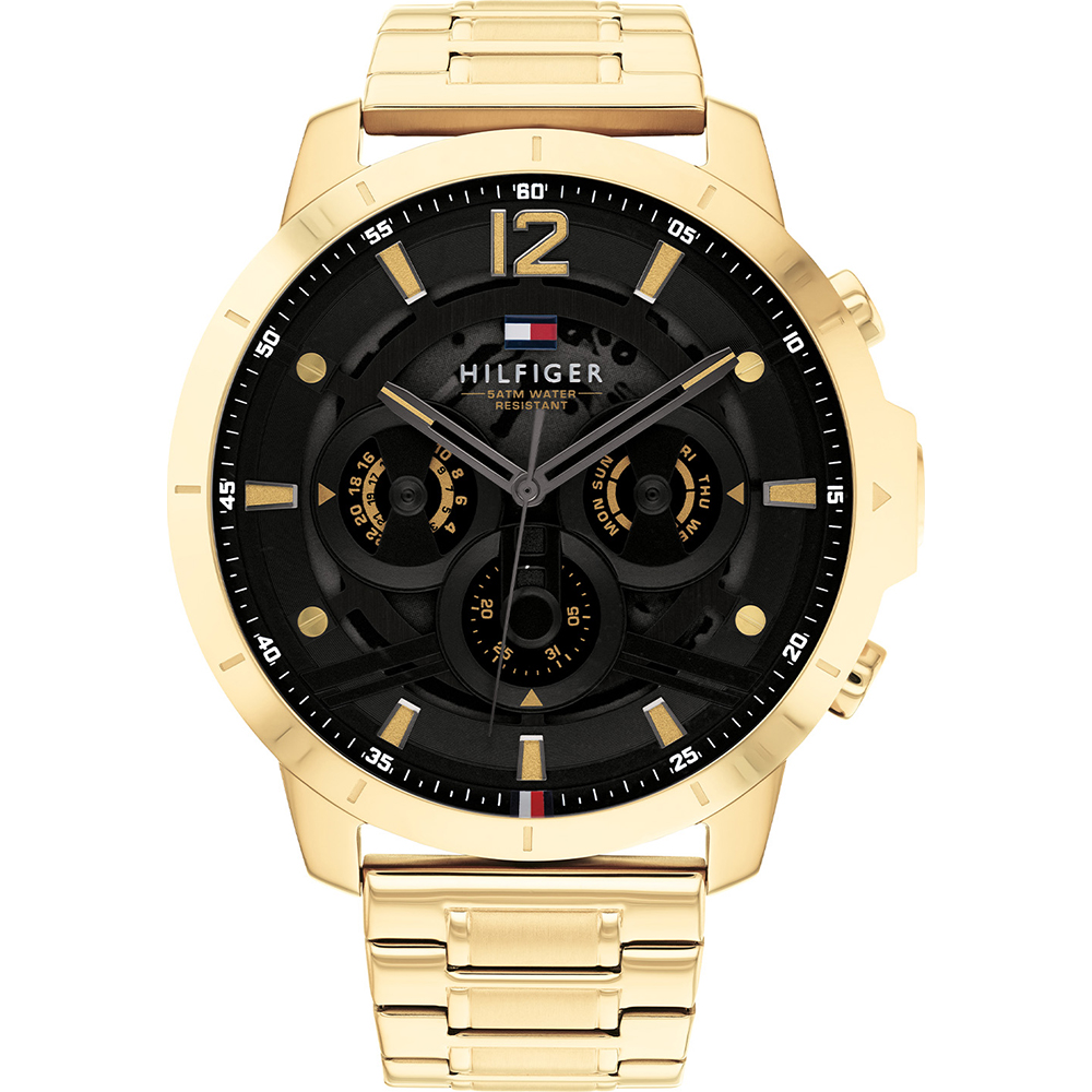 Tommy Hilfiger 1710511 Horloge