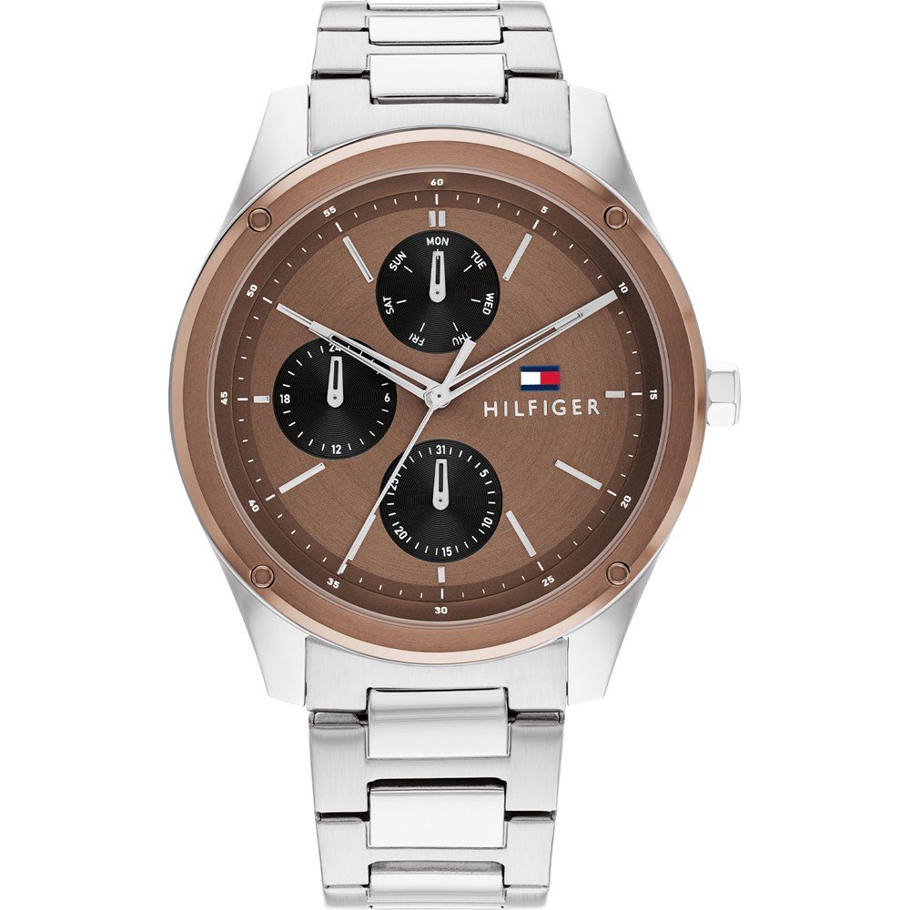 Tommy Hilfiger 1710533 Horloge
