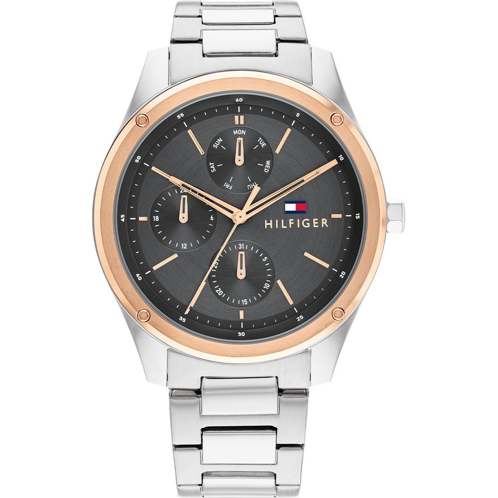 Tommy Hilfiger 1710541 Horloge