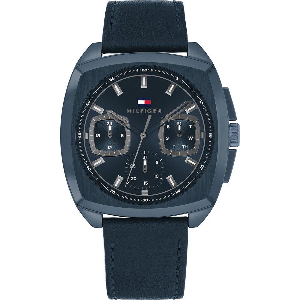 Tommy Hilfiger 1710558 Horloge