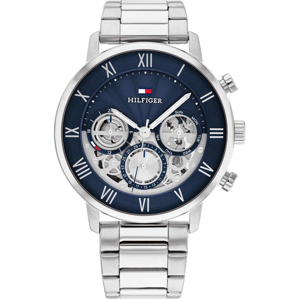 Tommy Hilfiger 1710569 Horloge