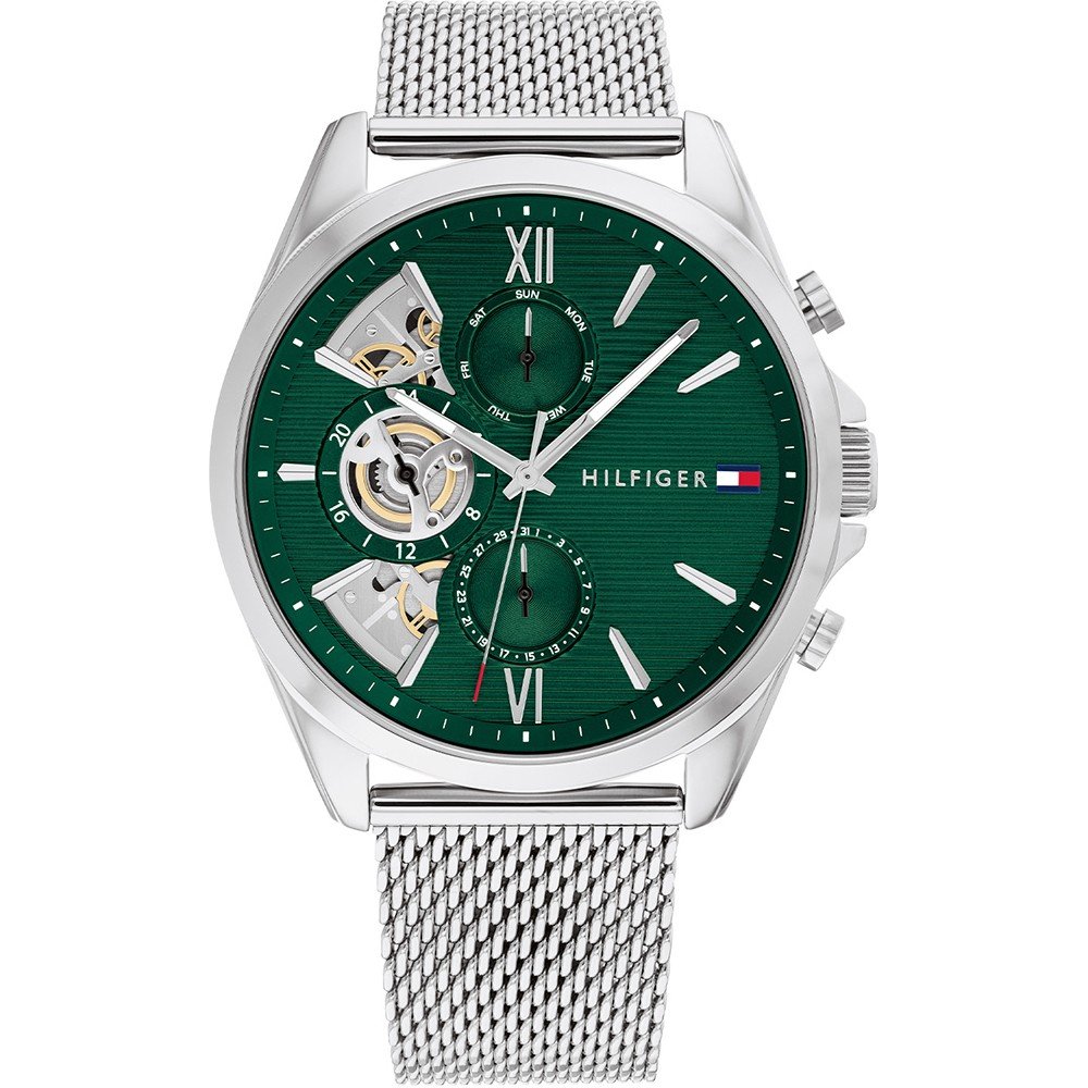 Tommy hilfiger horloge