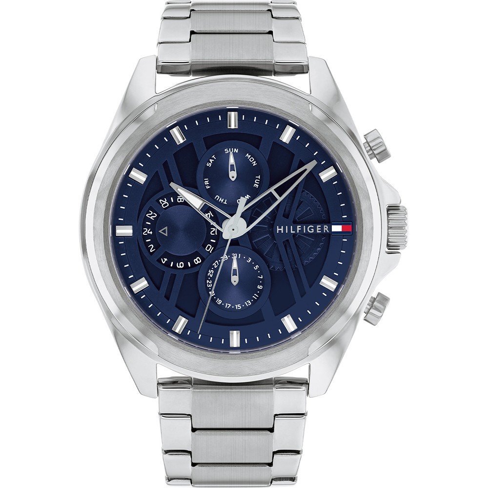 Tommy Hilfiger 1710656 Horloge