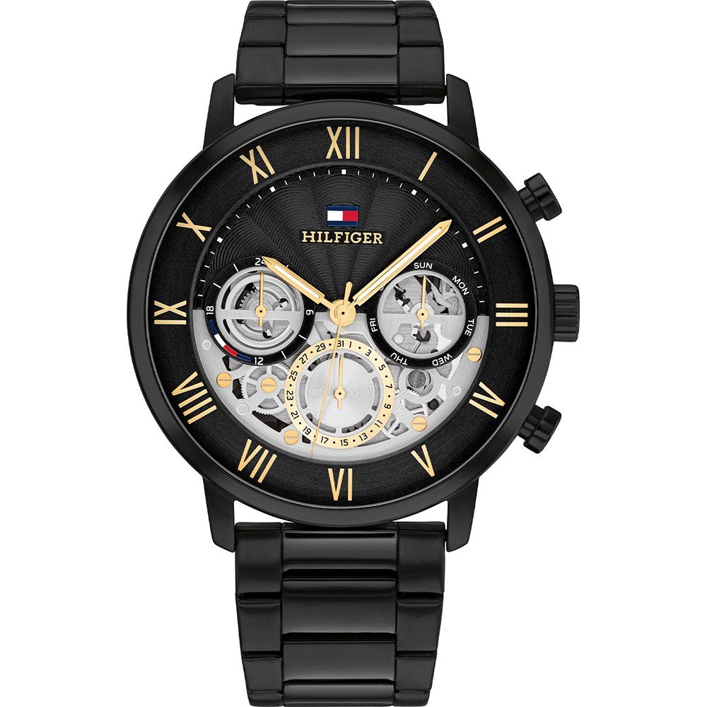 Tommy Hilfiger 1710706 Horloge