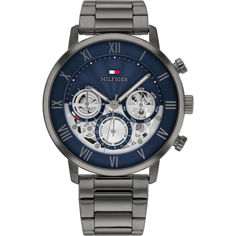Tommy Hilfiger 1710707 Horloge