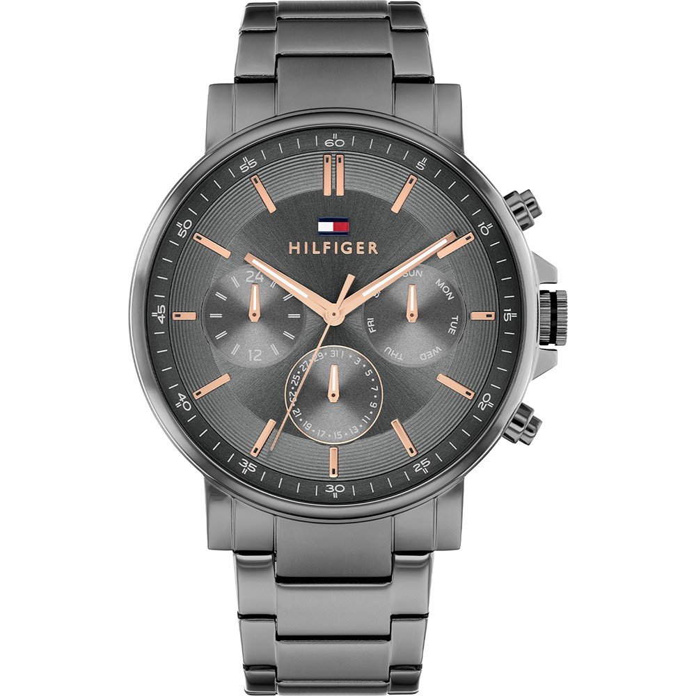 Tommy Hilfiger 1710711 Horloge