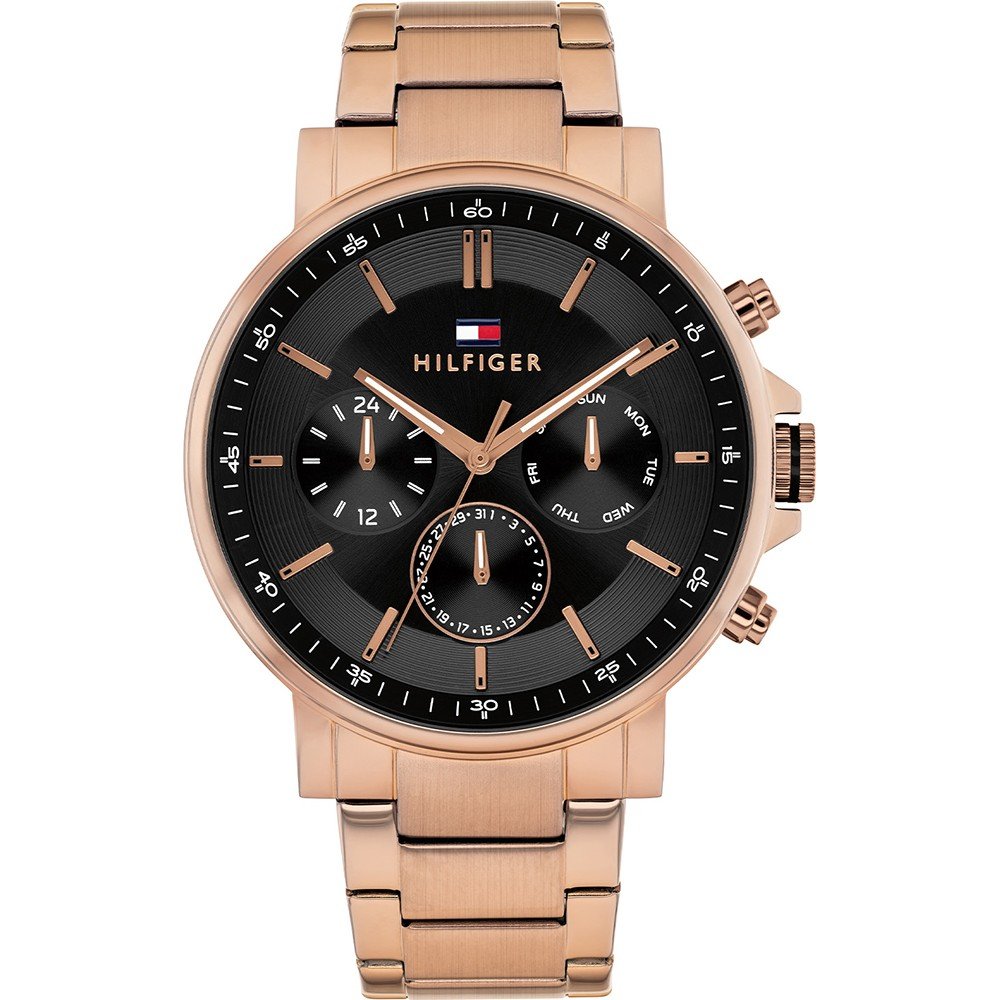Tommy hilfiger horloge