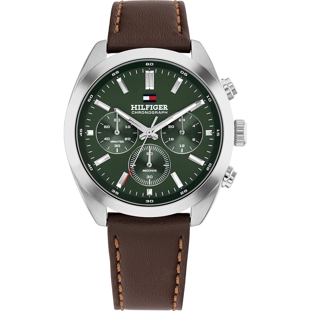 Tommy Hilfiger 1710719 Horloge