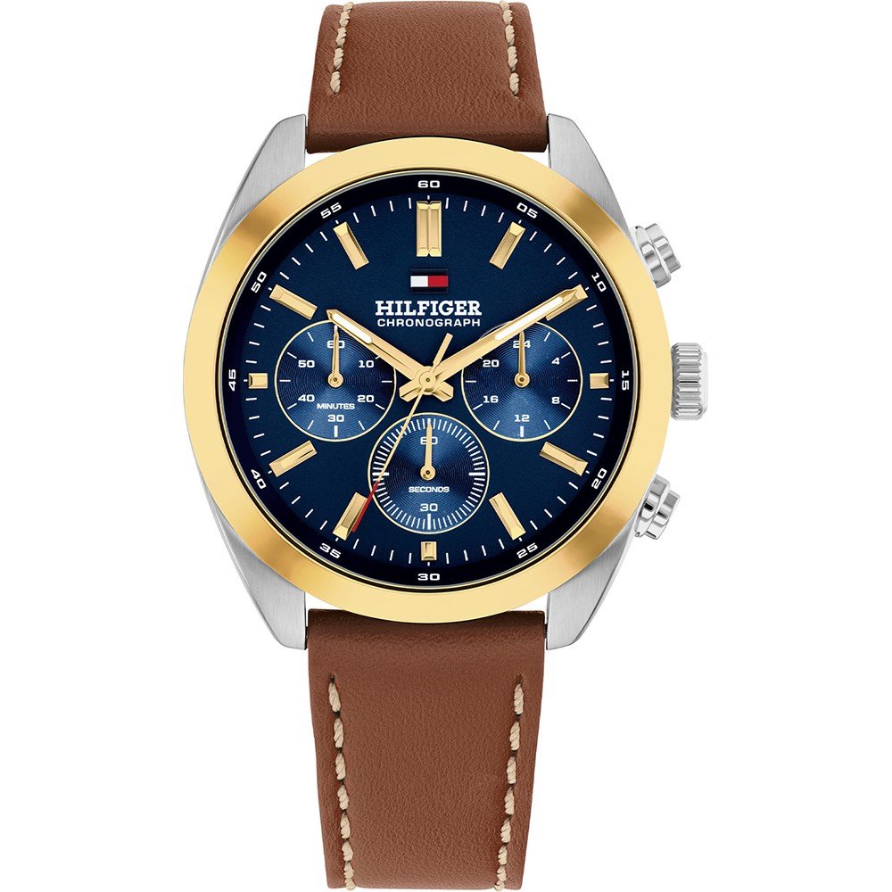 Tommy Hilfiger 1710720 Horloge
