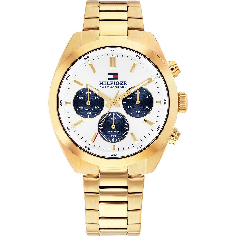 Tommy Hilfiger 1710723 Horloge