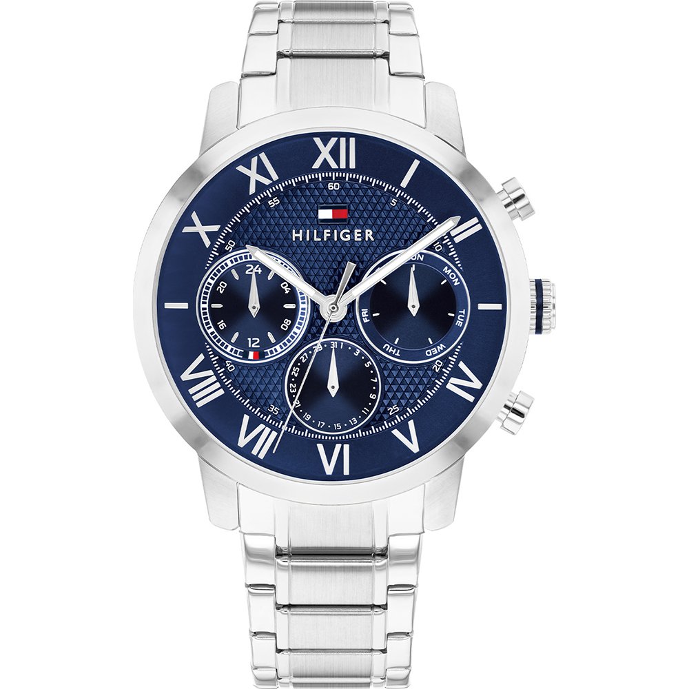 Tommy Hilfiger 1710728 Horloge
