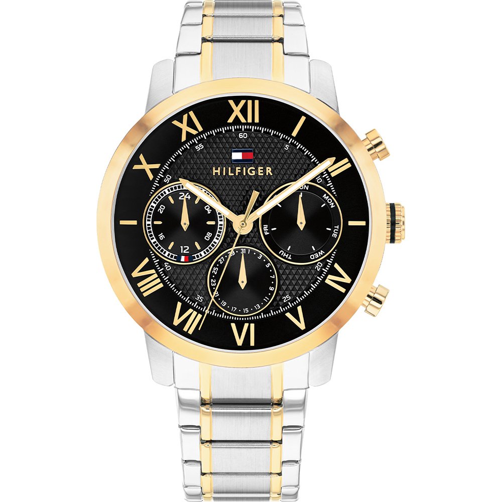 Tommy hilfiger horloge