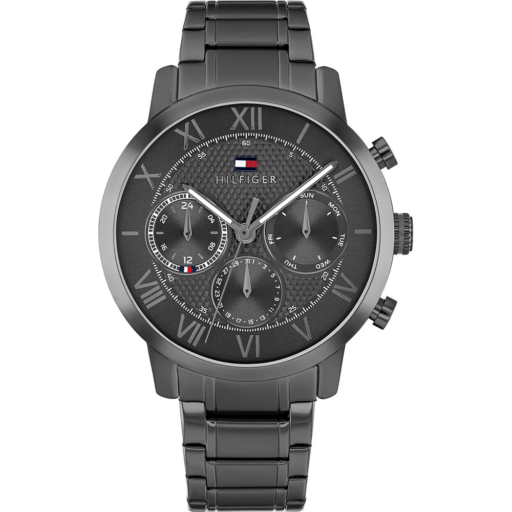 Tommy Hilfiger 1710730 Horloge