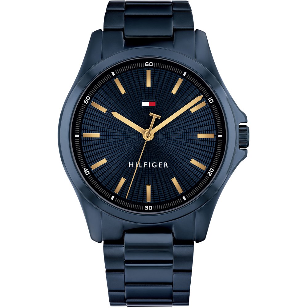 Tommy Hilfiger 1710742 Horloge