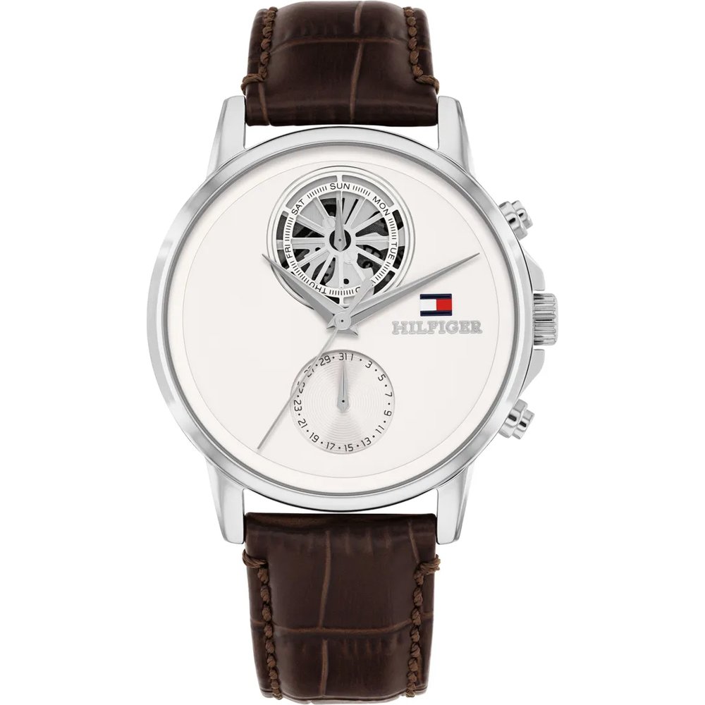 Tommy hilfiger horloge