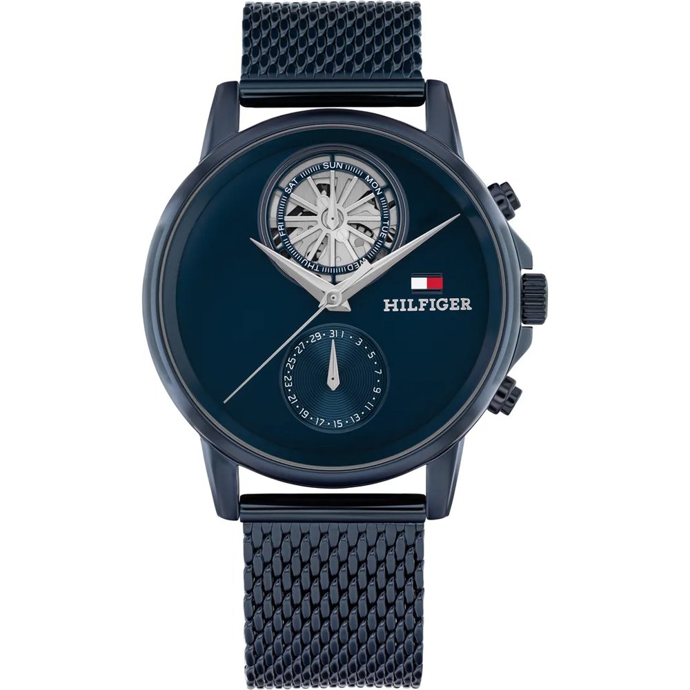 Tommy Hilfiger 1710750 Horloge