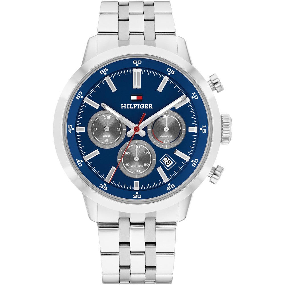 Tommy Hilfiger 1710753 Horloge