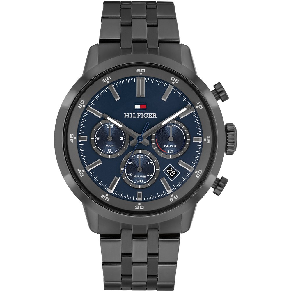 Tommy Hilfiger 1710755 Horloge