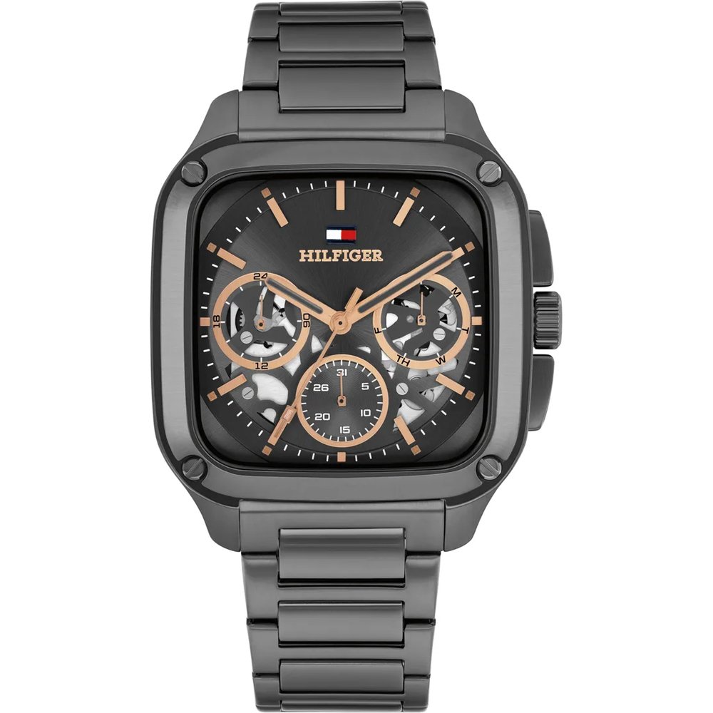 Tommy Hilfiger 1710759 Horloge