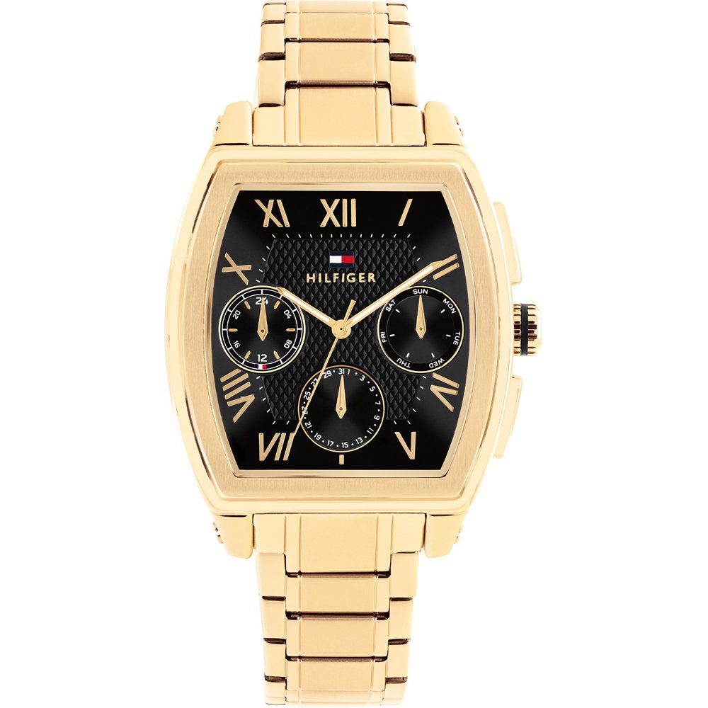 Tommy Hilfiger 1710764 Horloge