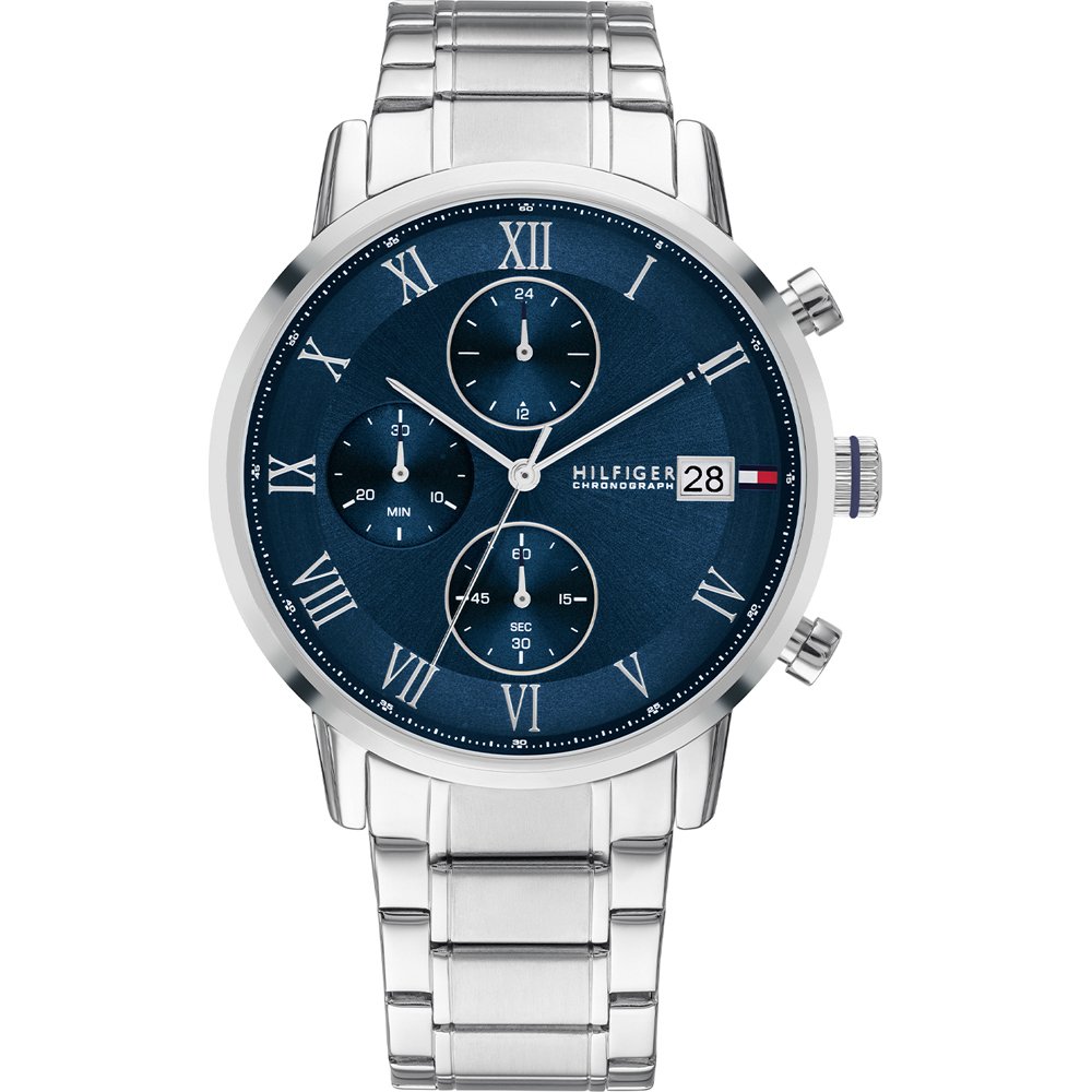 Tommy Hilfiger 1710797 Horloge