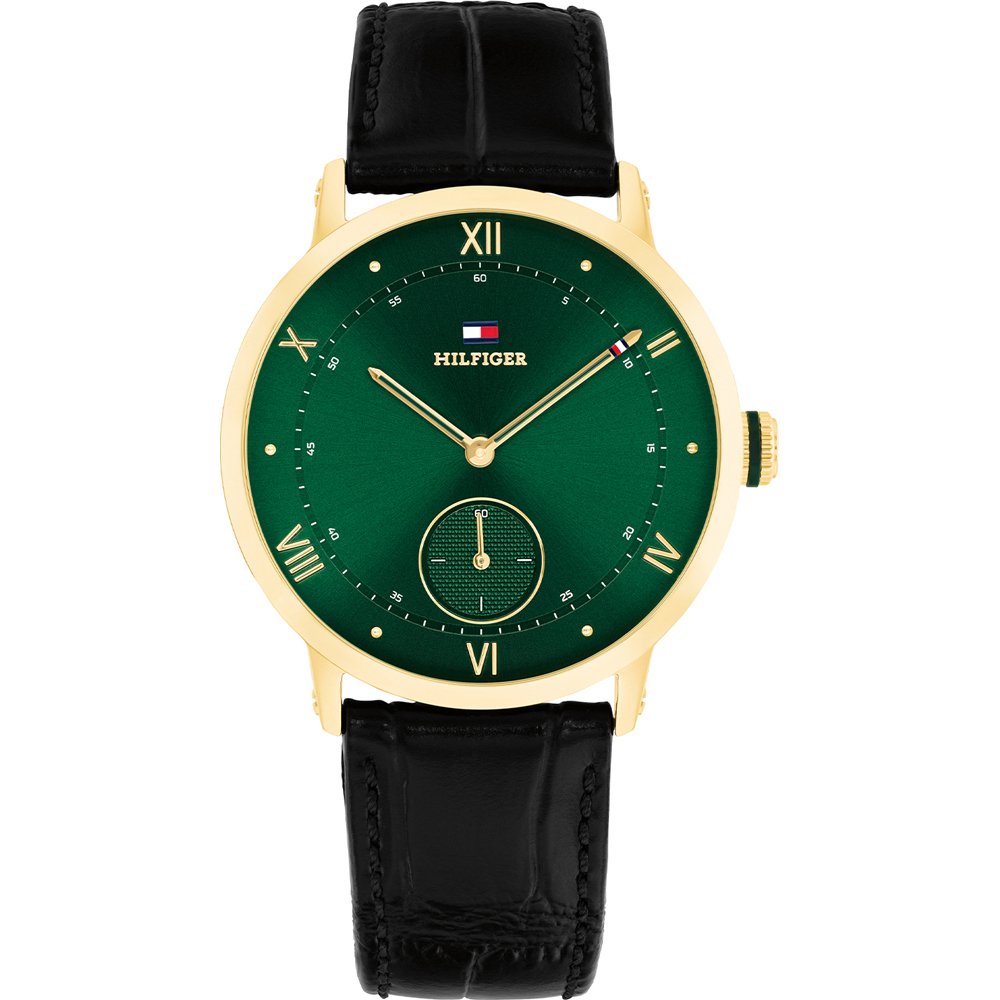 Tommy Hilfiger 1710801 Horloge