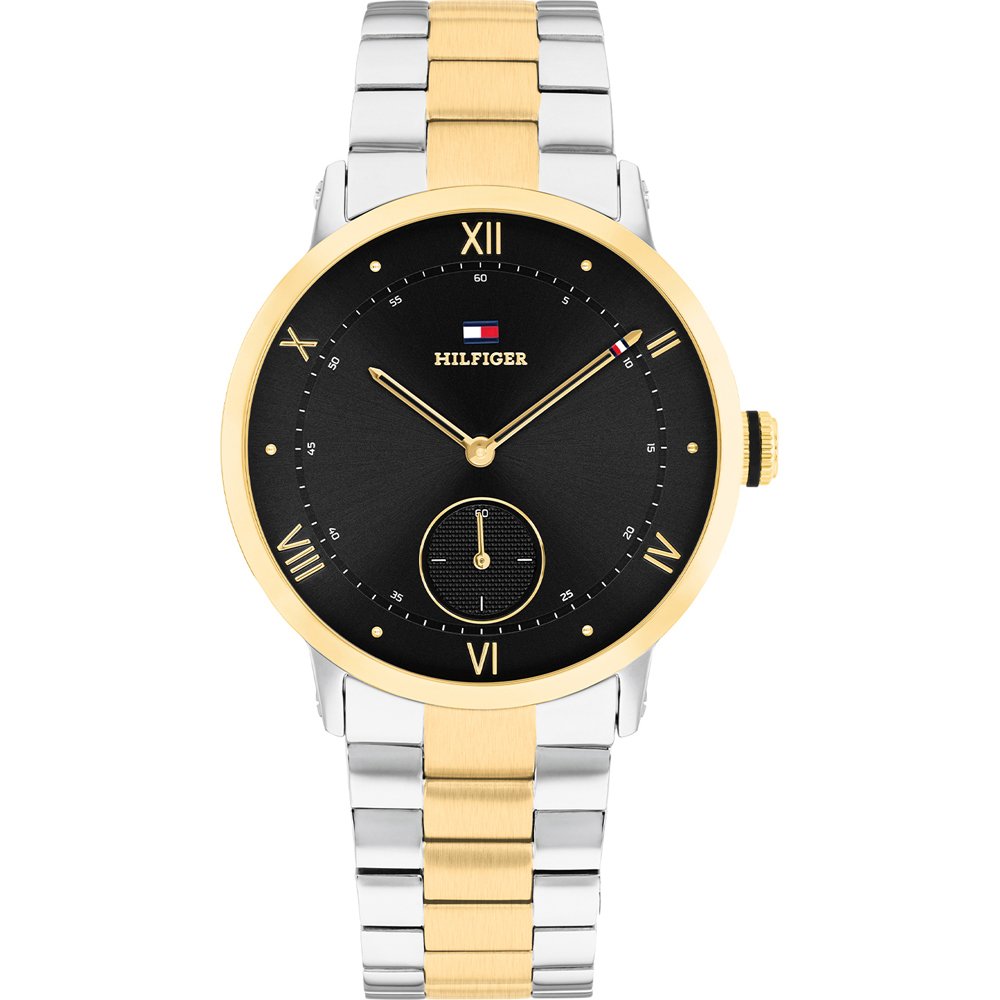 Tommy Hilfiger 1710803 Horloge