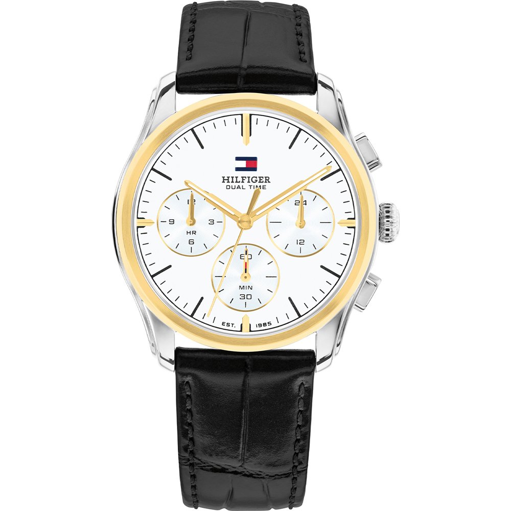Tommy Hilfiger 1710809 Horloge
