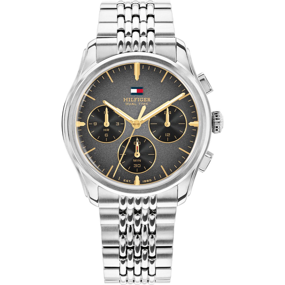 Tommy Hilfiger 1710812 Horloge