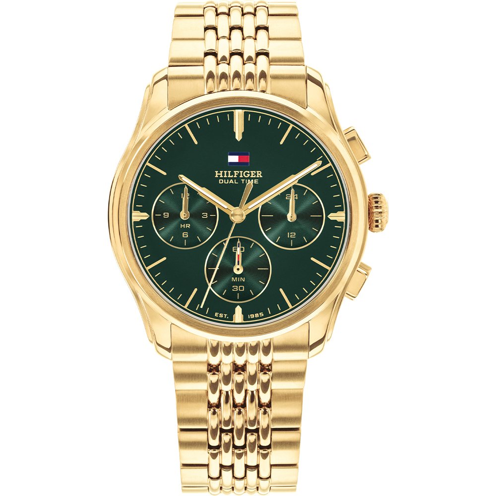 Tommy Hilfiger 1710814 Horloge