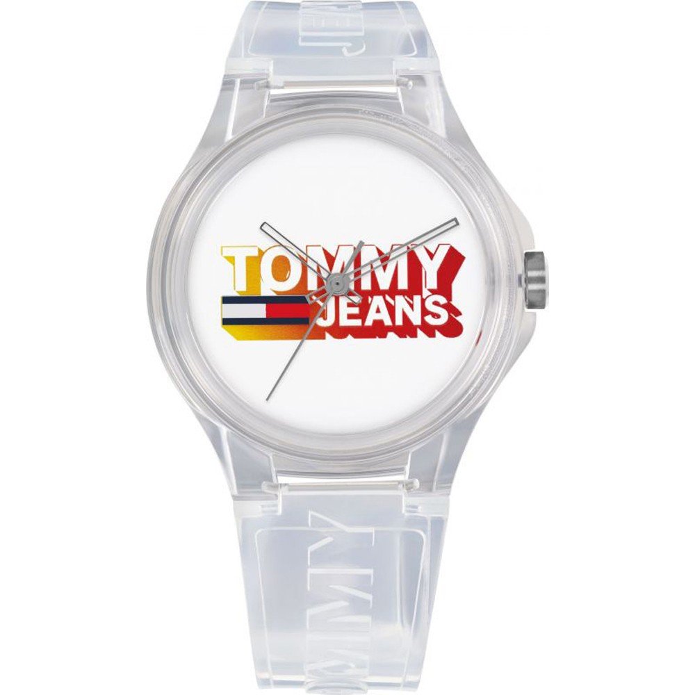 Tommy Hilfiger 1720027 Horloge