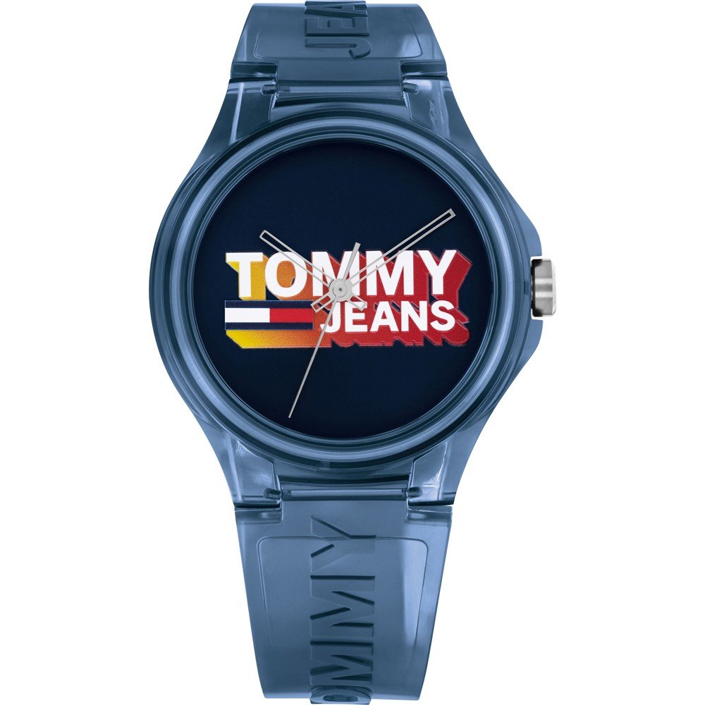 Tommy Hilfiger 1720028 Horloge