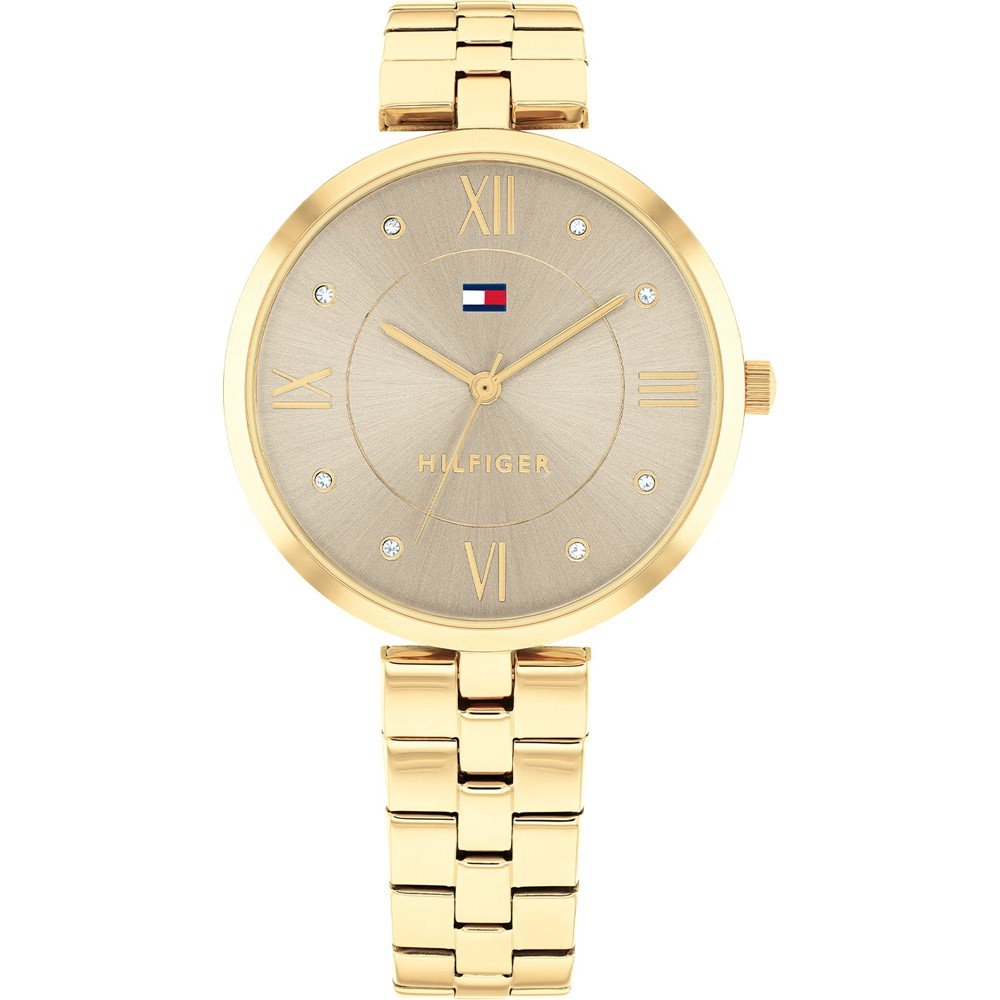 Tommy Hilfiger 1782685 Horloge