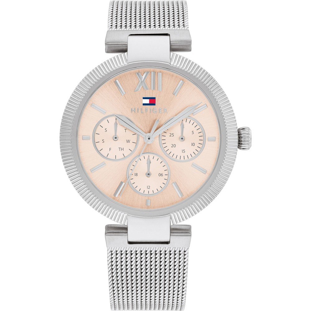 Tommy Hilfiger 1782693 Horloge