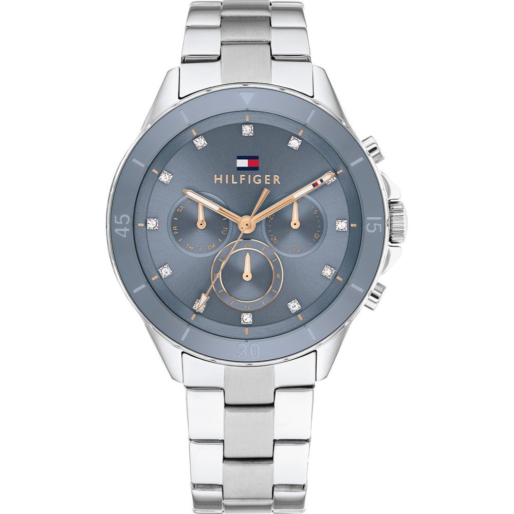 Tommy Hilfiger 1782708 Horloge