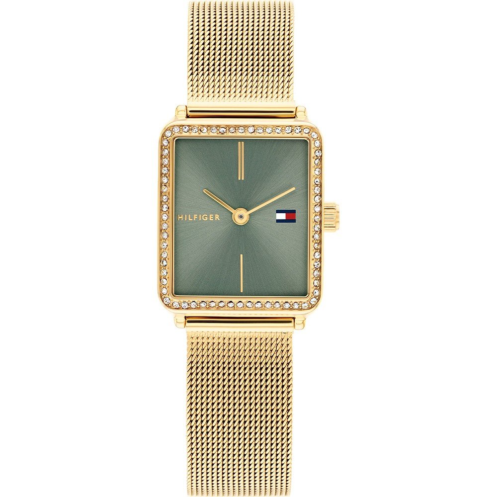 Tommy Hilfiger 1782791 Horloge