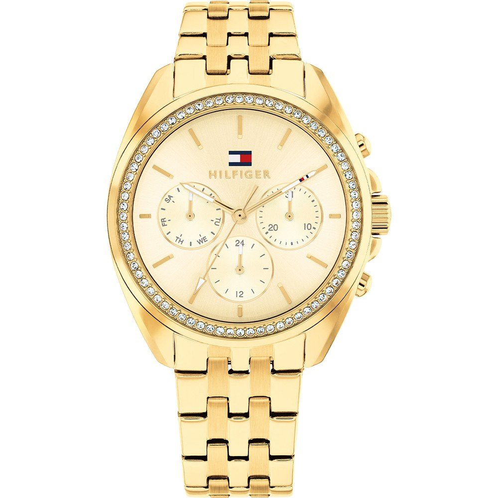 Tommy Hilfiger 1782803 Horloge
