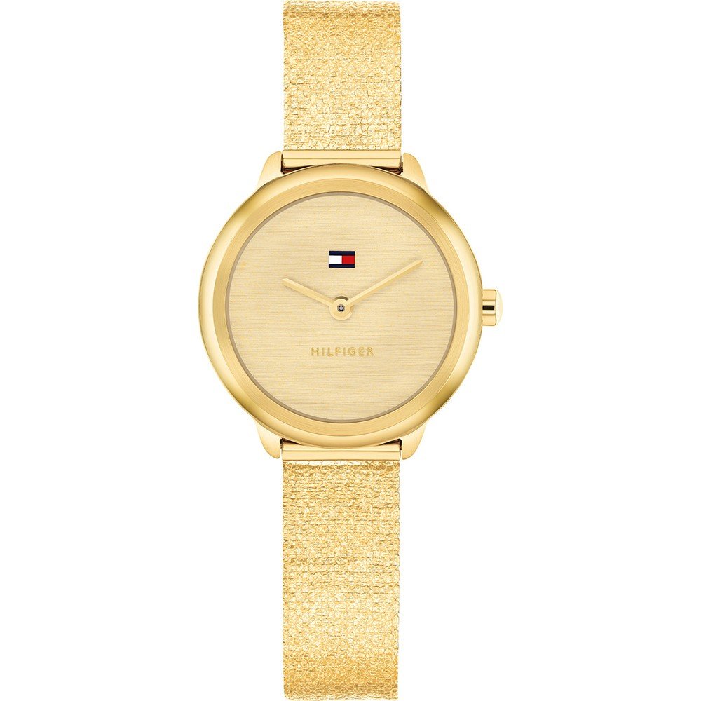 Tommy Hilfiger 1782811 Horloge