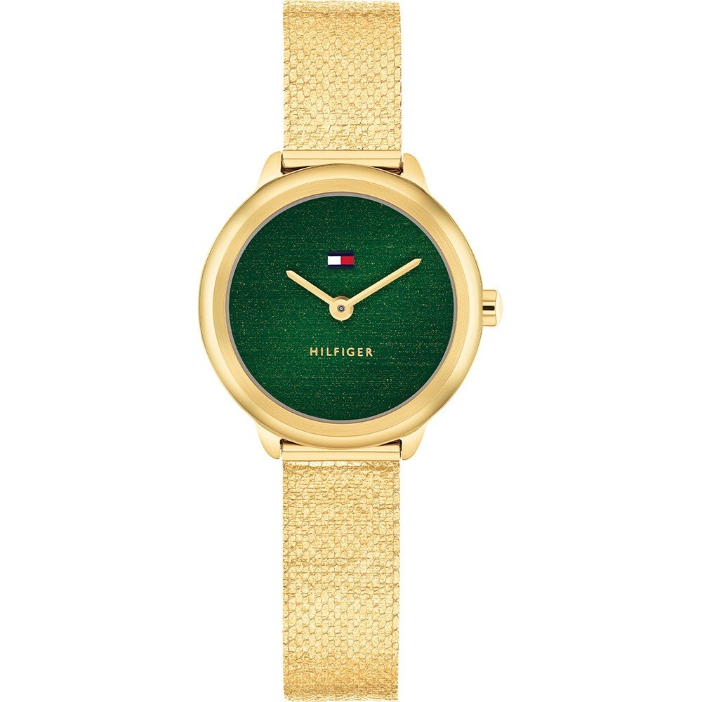 Tommy Hilfiger 1782812 Horloge