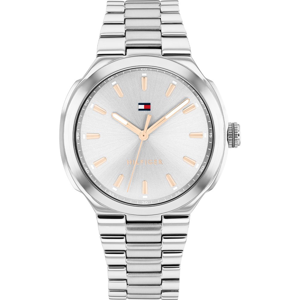 Tommy hilfiger horloge