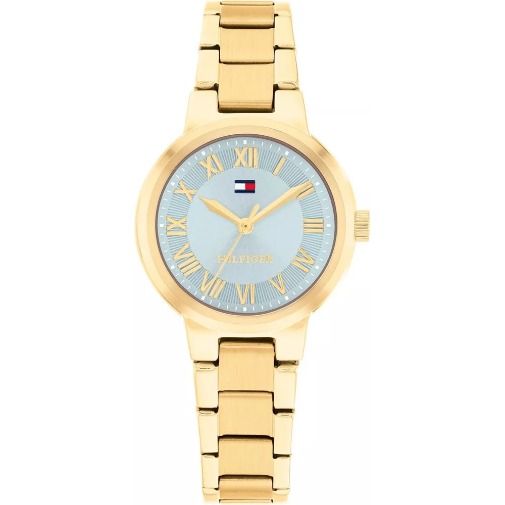 Tommy hilfiger horloge