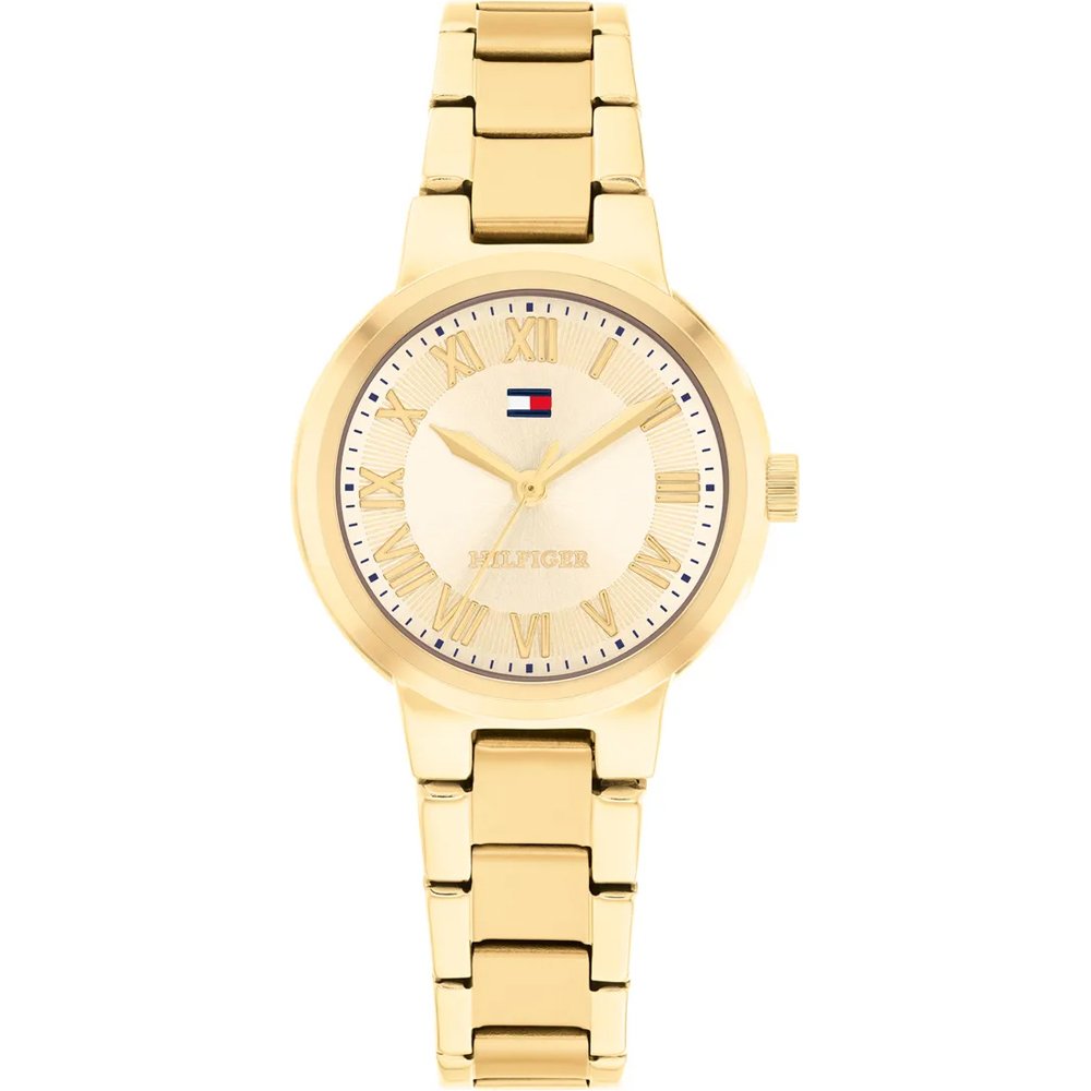 Tommy Hilfiger 1782905 Horloge
