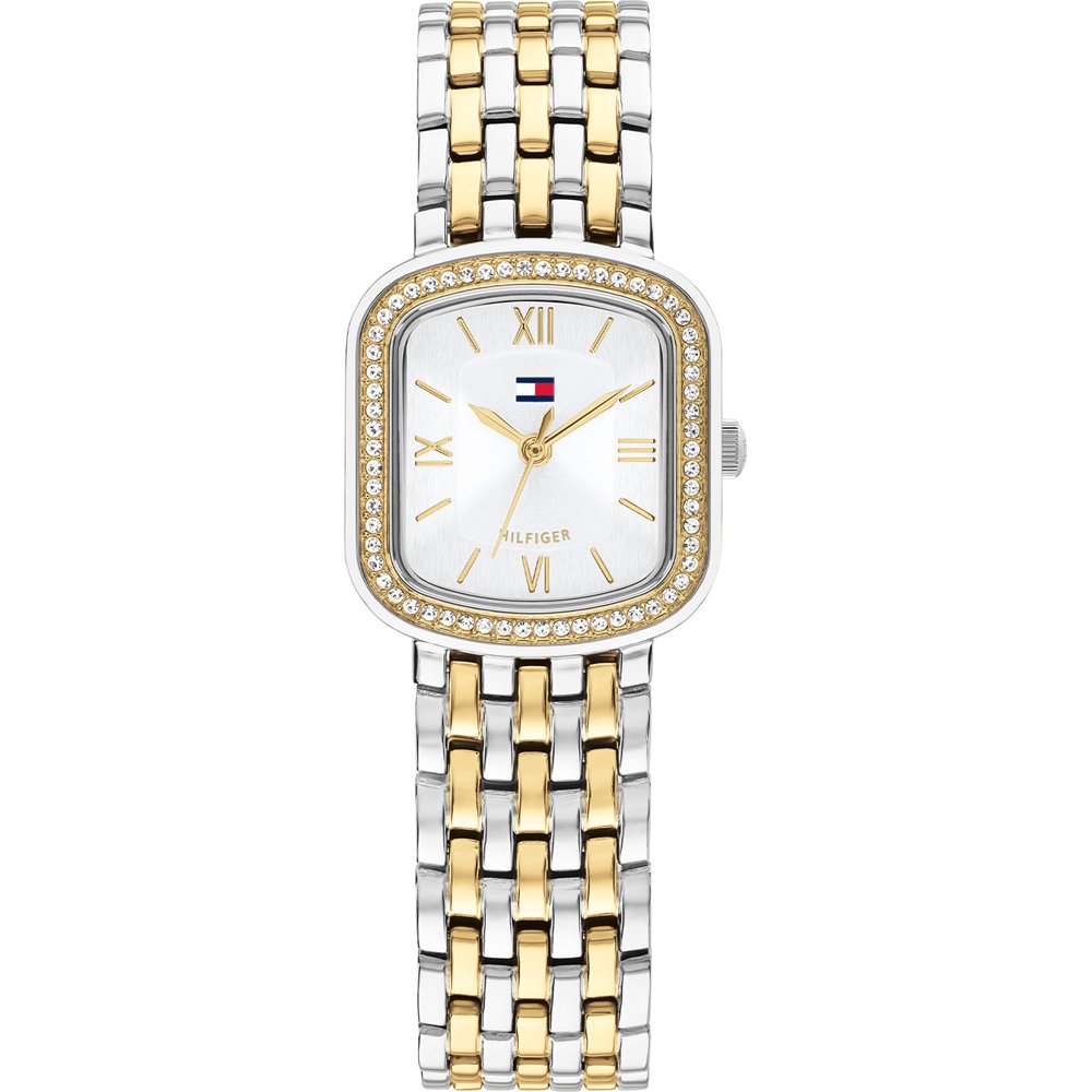 Tommy Hilfiger 1782922 Horloge