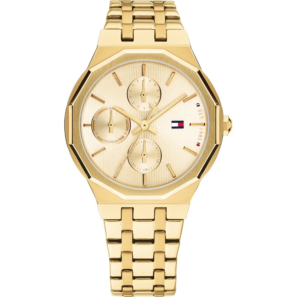 Tommy Hilfiger 1782937 Horloge